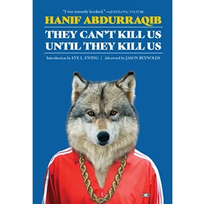 Bild av They Can&#039;t Kill Us Until Us: Expanded Edition