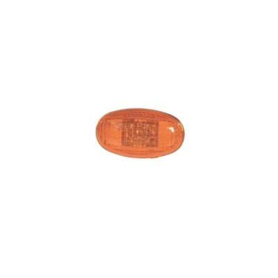 Bild av ALKAR 3007603 Clignotant orange avant gauche, droite avec porte lampe W5W pour véhicules direction à gauche DAEWOO: Matiz I 3/5 portes