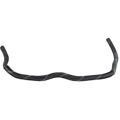 Bild av METZGER 2421033 Durite De Refroidissement EPDM (éthylène propylène diène caoutchouc) VOLKSWAGEN: Passat B6 Variant, Berline