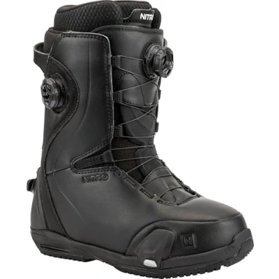 Bild av Nitro Dynasty SO Boa Snowboard boots