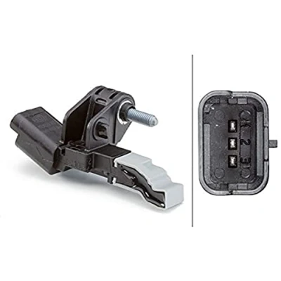 Bild av Impulsgivare, vevaxel HELLA 6PU 013 122 231