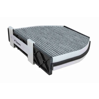 Bild av VEMO Original Quality V30 31 1051 Filtre d&#039;habitacle à Charbon actif 260 272 44 MERCEDES BENZ: Classe C Berline, Break