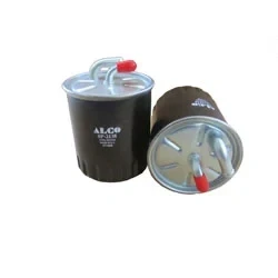 Bild av ALCO FILTER SP 2138 Filtre à Carburant de conduite 10,0 8,0 MERCEDES BENZ: Vito Mixto, Classe C Berline, Break, CHRYSLER: 300C Touring
