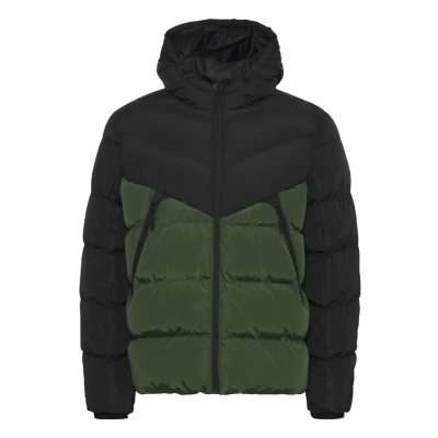 Bild av Blend Outerwear Vinterjacka, Storlek: Medium, Greener pastures