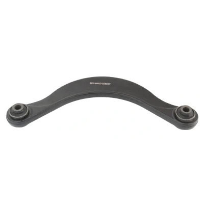 Bild av MAPCO 59370 Bras de suspension supérieur, Essieu arrière gauche, droit barre oscillant transversal Fonte d&#039;acier MAZDA: 6 5 portes
