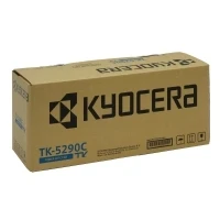 Bild av Kyocera TK 5290C Toner kit Blå