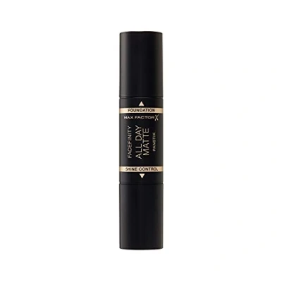 Bild av Max Factor Facefinity All Day Matte stift Warm Almond 45