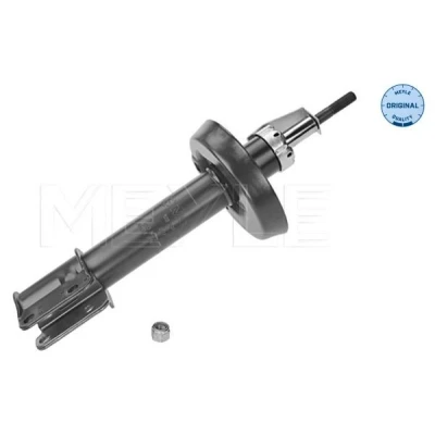 Bild av MEYLE 626 623 0010 Amortisseur Essieu avant Pression de gaz Système bitube Jambe suspension Goujon en haut ORIGINAL Quality OPEL: Tigra Coupe