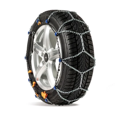 Bild av RUD 4716963 Châines à neige PEUGEOT: 308 SW 2, 207 3/5 portes, II VOLKSWAGEN: GOLF 6, Touran I, TRANSPORTER 4 Bus, CITROËN: C3