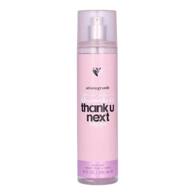 Bild av Ariana Grande Thank U, Next Kropps mist 236 ml