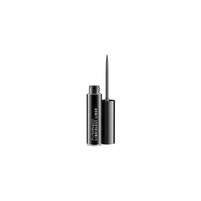 Bild av MAC Liquidlast 24 Hour Waterproof Eyeliner Black 2,5 ml