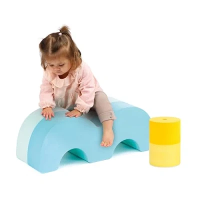Bild av LUDI Motor blocks in foam