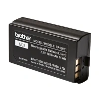Bild av Brother BA E001 / BAE001 LI ION Battery