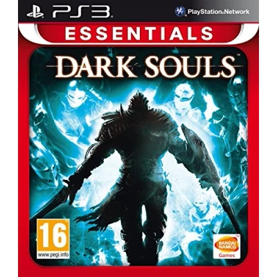 Bild av Dark Souls Essentials(PS3)