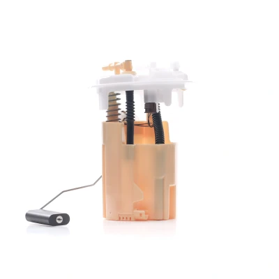 Bild av DELPHI FG1010 12B1 Unité d&#039;injection de carburant sans joint d&#039;étanchéite senseur pression Diesel PEUGEOT: 407 Berline, SW, Coupe
