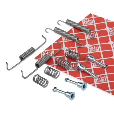 Bild av Tillbehörssats, bromsbackar Febi bilstein 29225
