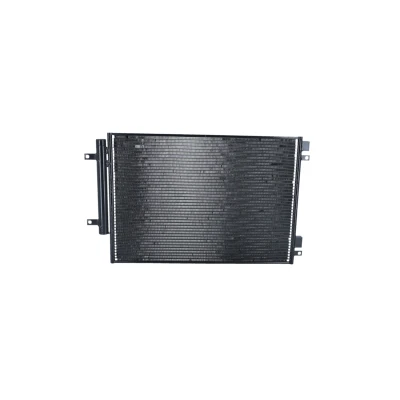 Bild av NRF 350472 Condenseur De Clim avec déshydrateur, bague d&#039;étanchéité 15,5 593 SUZUKI: Vitara IV SUV, SX4 II S Cross
