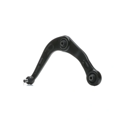 Bild av MONROE L28524 Bras de suspension avec rotule suspension, support en caoutchouc barre oscillant transversal PEUGEOT: 206 SW, 3/5 portes