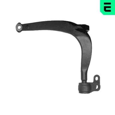 Bild av OPTIMAL G6 874 Bras de suspension gauche, Essieu avant barre oscillant transversal CITROËN: Xantia 3/5 portes, Break, 5 portes