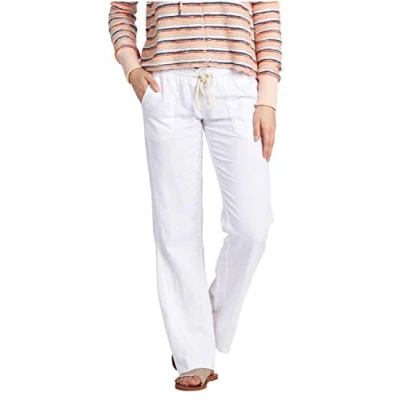 Bild av Roxy Dam Oceanside Beach Pant Lssige Byxor