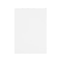 Bild av Bantex Kladdblock olinjerat A7 100 blad