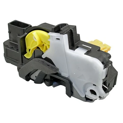Bild av METZGER 2314109 Serrure De Porte avec verouillage centralisé, sans double verrouillage avant gauche OPEL: Mokka / X, Insignia A 3/5 portes