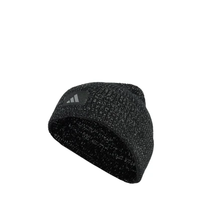 Bild av adidas Performance Runxclimawarm Mössa, Storlek: 60 62 (L/XL), Black reflective silver