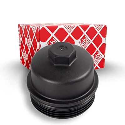 Bild av Lock, oljefilterhus Febi bilstein 172896