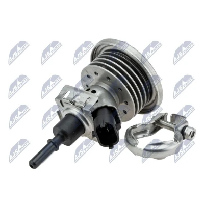 Bild av NTY BWP ME 003 Module d&#039;alimentation, injection d&#039;urée