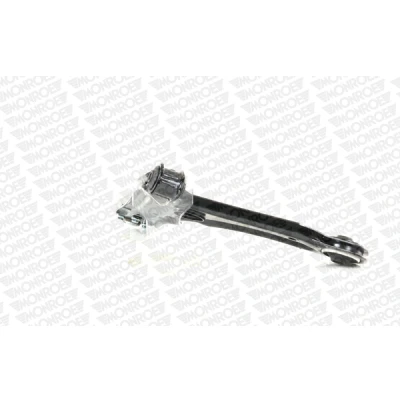Bild av MONROE L29559 Bras de suspension avec rotule suspension, support en caoutchouc barre oscillant transversal 19 VOLKSWAGEN: GOLF 3