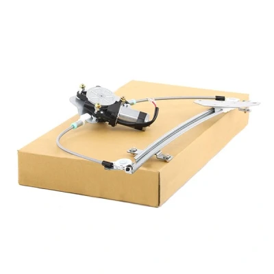Bild av Valeo Lève vitre avant gauche électrique avec moteur sans fonction confort 850466 VOLVO: V40 Break, S40 I