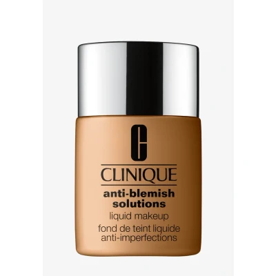 Bild av Clinique Antiblemish Solutions Liquid Makeup Foundation, Storlek: 30 ml, Cn 74 beige