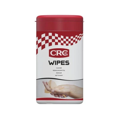 Bild av CRC® Torkduk Wipes 50/fp