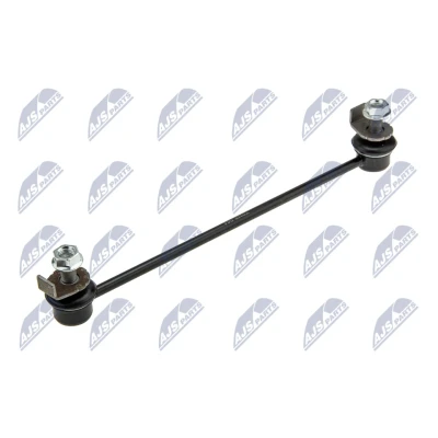 Bild av NTY ZLP NS 064 Biellette de barre stabilisatrice Essieu avant, avant gauche, droit INFINITI: FX SUV