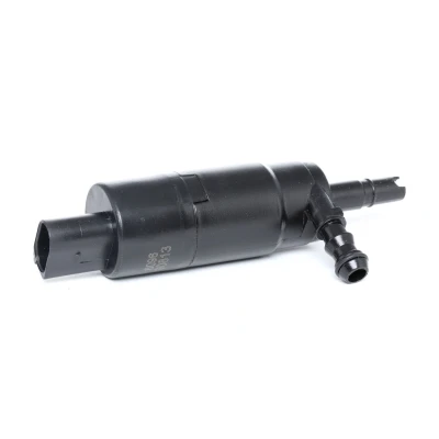 Bild av MAPCO 90813 Pompe d&#039;eau de nettoyage, nettoyage des phares pour système lavage BMW: 3 Berline, X5, Touring, AUDI: A4 B6/B7 Cabriolet
