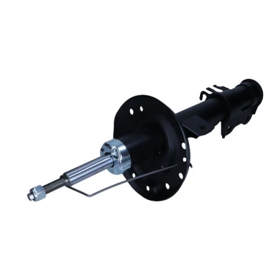Bild av MAXGEAR 11 1088 Amortisseur Essieu avant gauche Pression de gaz Système bitube Jambe suspension Goujon en haut OPEL: Corsa D 3/5 portes