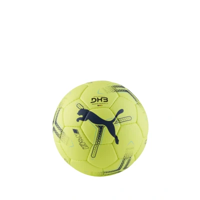 Bild av Puma NOVA Match PRO Bollar, Storlek: 3, Fizzy apple gray skies