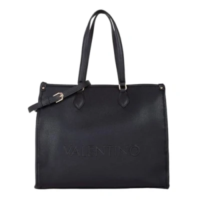 Bild av Valentino Bags Rised Shoppingväska, Storlek: One Size, Nero