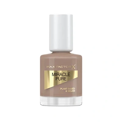 Bild av Max Factor Miracle Pure Nagellack 12 ml