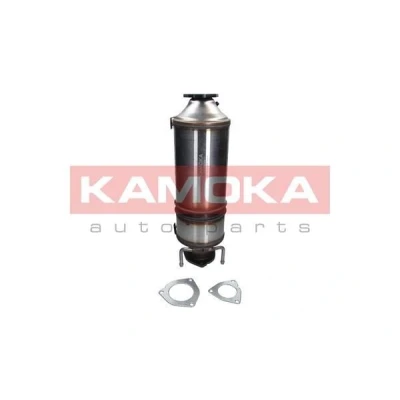 Bild av Dieselpartikelfilter, iveco daily flak/chassi iv, skåp 504131264, 504131274, 504290373