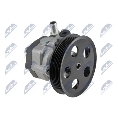 Bild av NTY SPW AU 008 Pompe De Direction Assistée hydraulique AUDI: A4 B8 Berline, Avant, A5 Coupe