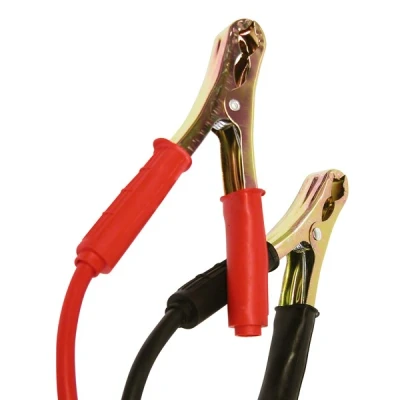 Bild av Startkabelsats med elektronikskydd