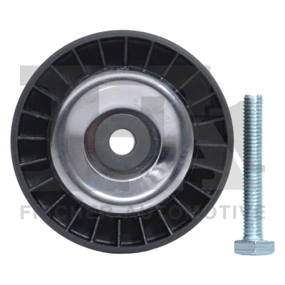 Bild av FA1 RZ1305 904 Löprulle med skruv FORD: Transit Connect Mk1 Skåpbil, Focus Kombi
