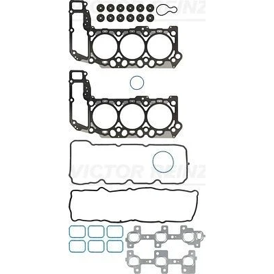Bild av Packningssats, topplock Victor reinz 02 10020 01