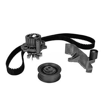 Bild av GRAF Vattenpump + kuggremssats KP947 3 AUDI [A4]; SEAT [EXEO]; SKODA [SUPERB]; VW [PASSAT]