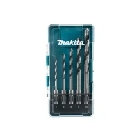 Bild av Makita E 15148 Drill Bit Set 5 Pieces