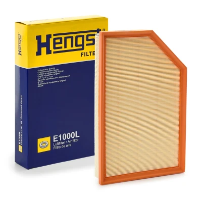 Bild av Luftfilter Hengst filter E1000L