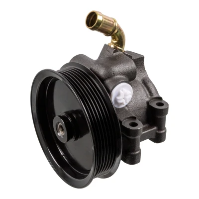 Bild av FEBI BILSTEIN 180947 Pompe De Direction Assistée hydraulique FORD: Transit Mk6 Сamion à Plateau/Сhâssis, Van