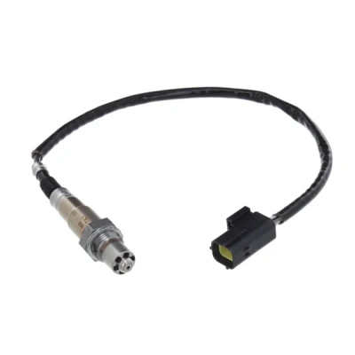 Bild av VALEO 368257 Sonde lambda devant le catalyseur M18x1,5 planaire, Filetage prégraissé, chauffé NISSAN: X Trail, RENAULT: Koleos I