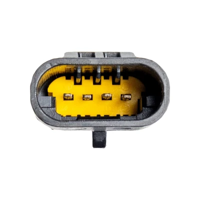 Bild av FEBI BILSTEIN 177414 Sonde lambda chauffé 4 RENAULT: CLIO 2, Kangoo I, MEGANE 1